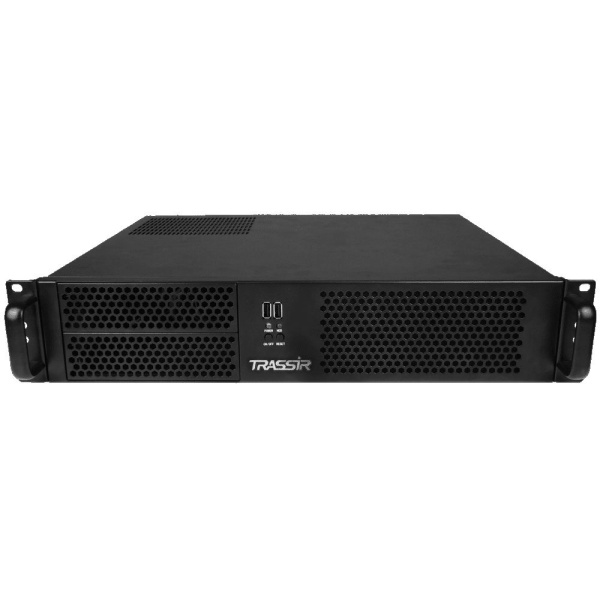 IP-видеорегистратор TRASSIR NeuroStation Compact RE