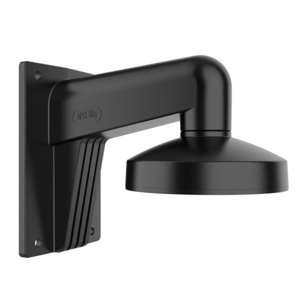 Кронштейн настенный Hikvision DS-1273ZJ-140-Y(Black)