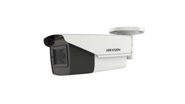 Мультиформатная камера цилиндрическая Hikvision DS-2CE19H8T-AIT3ZF