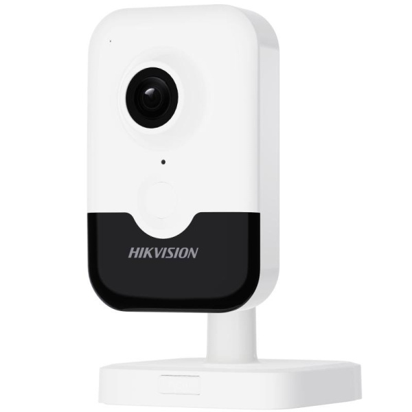 IP-камера компактная Hikvision DS-2CD2423G2-IW(W)(2.8мм)