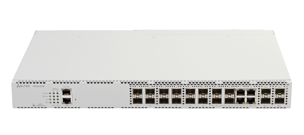 Коммутатор агрегации MES3316F