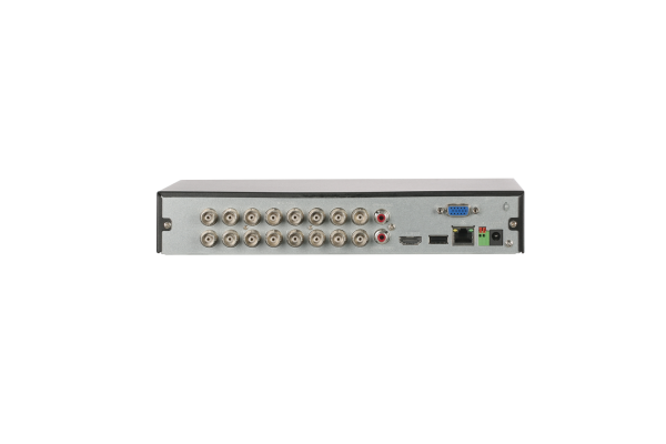 Гибридный видеорегистратор Dahua XVR4116HS-I/T