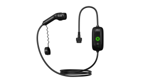 Портативная зарядная станция для электромобилей Dahua D-Volt Mini (UK adapter)