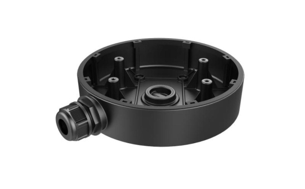 Монтажная коробка Hikvision DS-1280ZJ-DM55(Black)