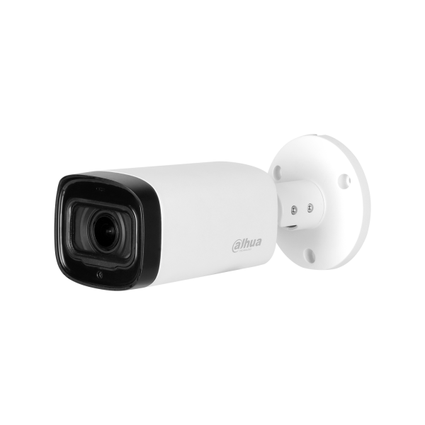 Мультиформатная камера цилиндрическая Dahua HAC-HFW1231R-Z-A-DP