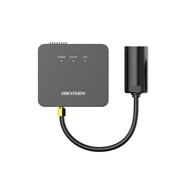 IP-камера миниатюрная Hikvision DS-2CD6445G1-XX