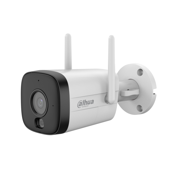 Цилиндрическая IP-камера Dahua IPC-HFW1339DTK1-SW-PV
