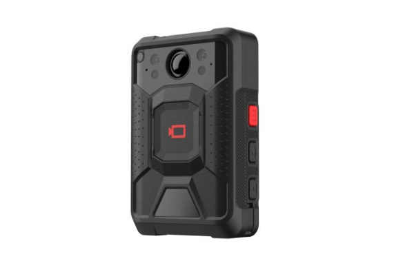 Носимый видеорегистратор Hikvision DS-MCW417