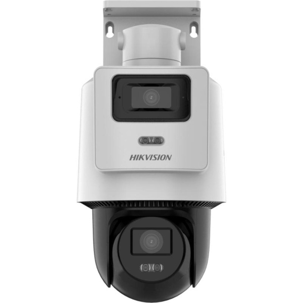 Поворотная IP-камера Hikvision DS-2SE2C200MWG-E/12