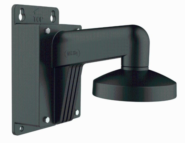 Кронштейн настенный Hikvision DS-1273ZJ-140B-Y(Black)
