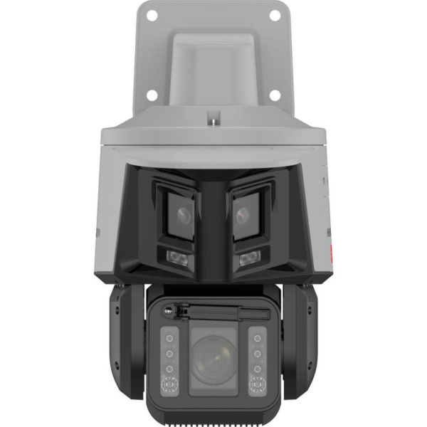 Антикоррозионная поворотная IP-камера Hikvision DS-2ST5C425MWG-E(W)/26(PA)