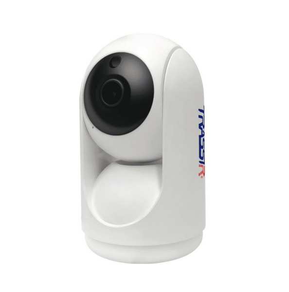 IP-камера поворотная TRASSIR TR-W2S1PT (2.8)