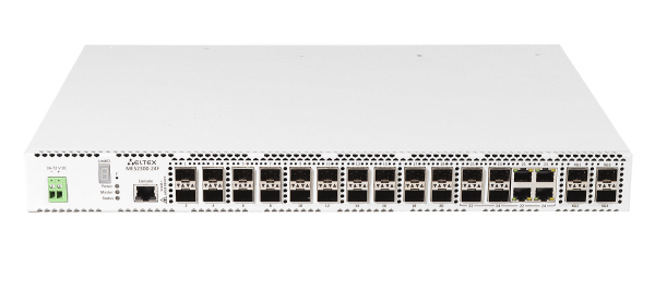 Коммутатор доступа MES2300-24F