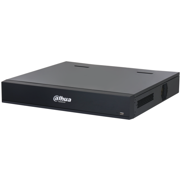 IP-видеорегистратор Dahua NVR5432-16P-XI