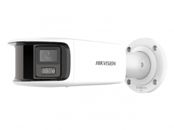IP-камера цилиндрическая Hikvision DS-2CD2T47G2P-LSU/SL(2.8mm)(C)
