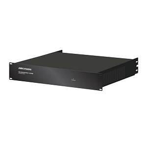 Усилитель системы оповещения EVAC Hikvision DS-QAE0A450G1-V/ENB