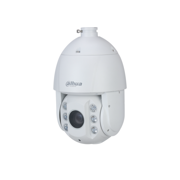 Поворотная HDCVI-камера Dahua SD6C3225DB-HC