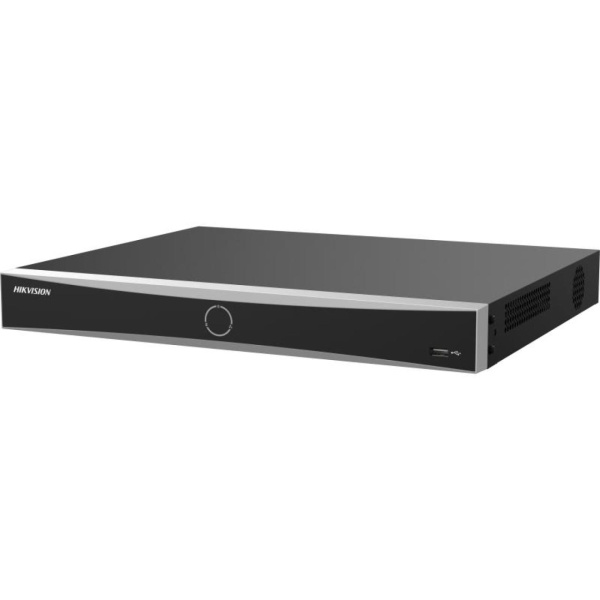 IP-видеорегистратор Hikvision DS-7616NXI-K2/16P/VPro