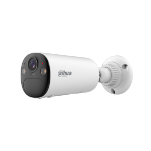 Цилиндрическая Wi-Fi камера 4Мп с аккумулятором Dahua BF4CP-XL