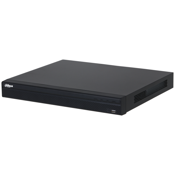 IP-видеорегистратор Dahua NVR2216-16P-4KS3