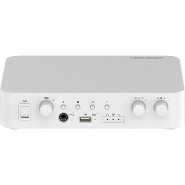 Сетевой усилитель Hikvision DS-QAE1A80G1-VB/ST