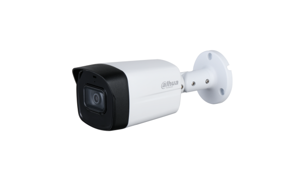 Мультиформатная камера цилиндрическая Dahua HAC-HFW1500TLM(-A)