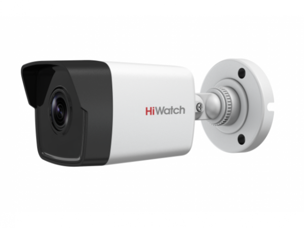IP-камера цилиндрическая HiWatch DS-I200(E)(6мм)