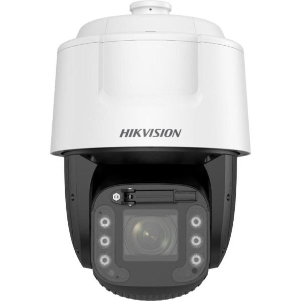 Поворотная IP-камера Hikvision DS-2DF6C632IWG1-EL(W)