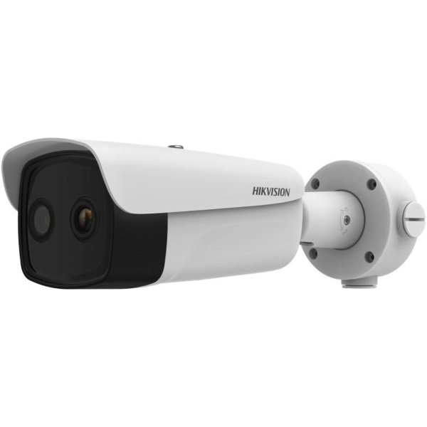 Тепловизионная цилиндрическая камера Hikvision HM-TD2638-15/G1/T3Y