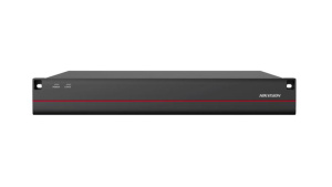 Сервер распределённого виброакустического контроля Hikvision DS-QFV0202