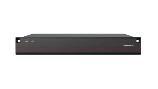 Сервер распределённого виброакустического контроля Hikvision DS-QFV0202