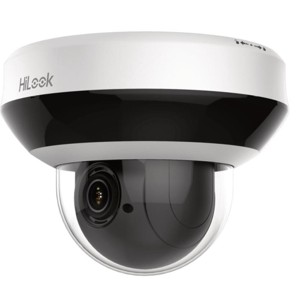 Поворотная IP-камера Hikvision PTZ-N2404I-DE3