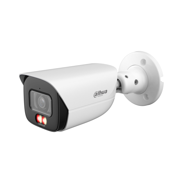 Цилиндрическая IP-камера Dahua IPC-HFW3449E-S-IL