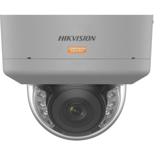 Антикоррозионная IP-камера купольная Hikvision DS-2XC3786G0H-LIZ(S)(U)(PA)