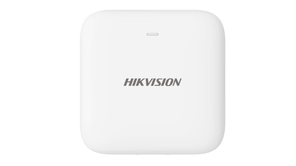 Извещатель охранный Hikvision DS-PDWL-E-WE