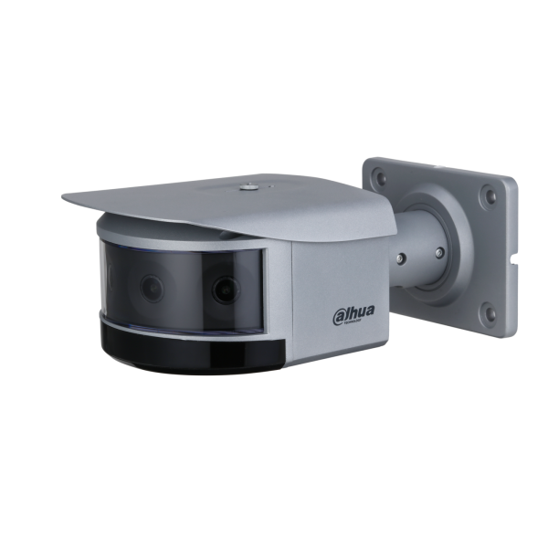 Панорамная IP-камера Dahua IPC-PFW83242-A180-S2