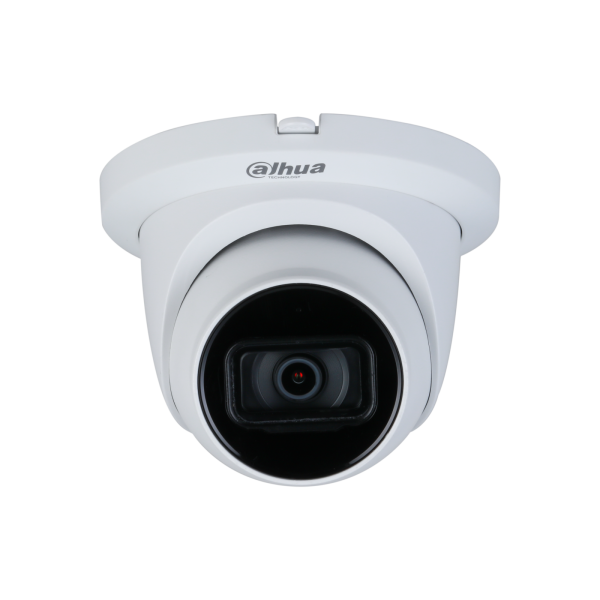 Мультиформатная камера купольная Dahua HAC-HDW2802TMQ-A