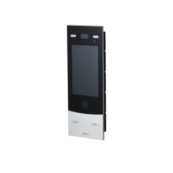 Вызывная панель с распознаванием лиц Dahua VTO7531G-S3