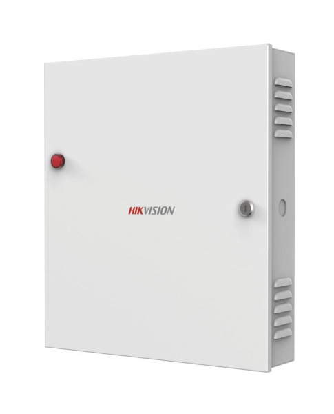 Контроллер доступа Hikvision DS-K2604-G
