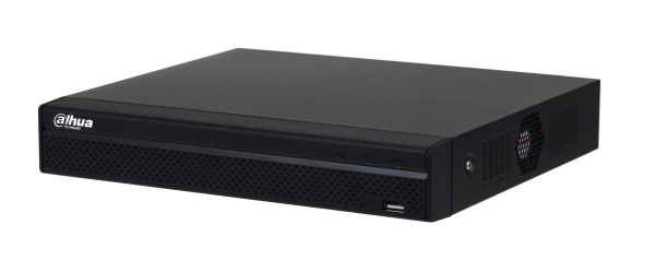 IP-видеорегистратор Dahua DHI-NVR1104HS-P-S3/H