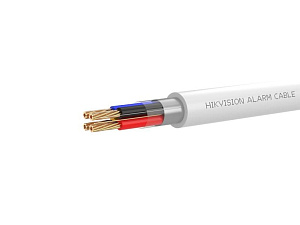 Кабель сигнальный Hikvision DS-1AC4APL1