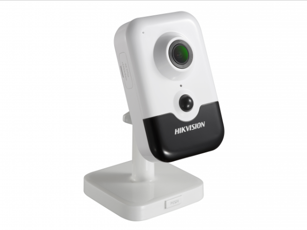 IP-камера компактная Hikvision DS-2CD2423G2-I(2.8мм)