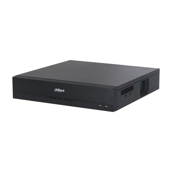 Гибридный видеорегистратор Dahua XVR5816S-I3