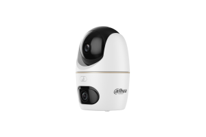 Wi-Fi камера Dahua Hero H3D
