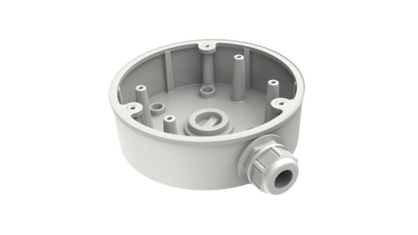 Монтажная коробка Hikvision DS-1280ZJ-PT6-Y