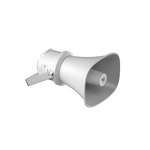 Сетевой рупорный громкоговоритель Hikvision DS-QAZ1310G1T-EY(C)