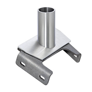 Стойка для установки кронштейнов PERCo-C11P.1L