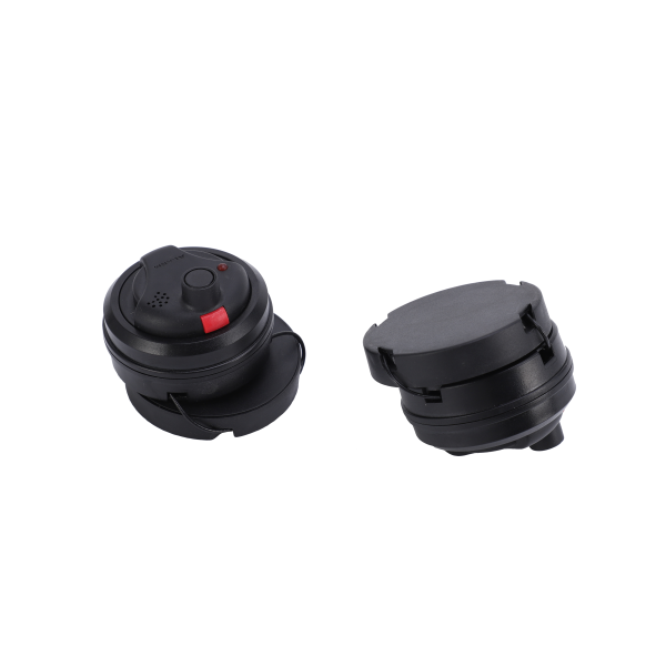 Оборудование антикражной системы Dahua ISC-ETD2A-T504A-S