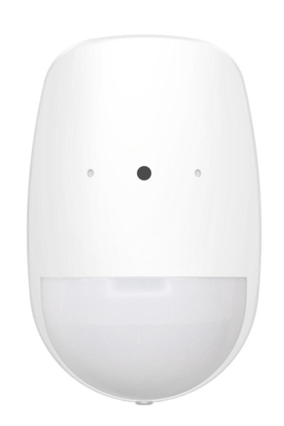 Проводной комбинированный извещатель (ИК + разбитие стекла) Hikvision DS-PDPG12P-EG2