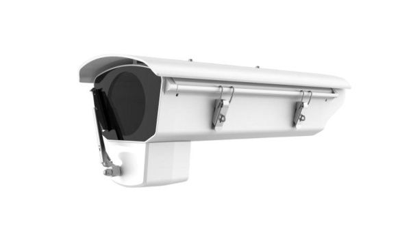 Аксессуар для видеонаблюдения Hikvision DS-1331HZ-W